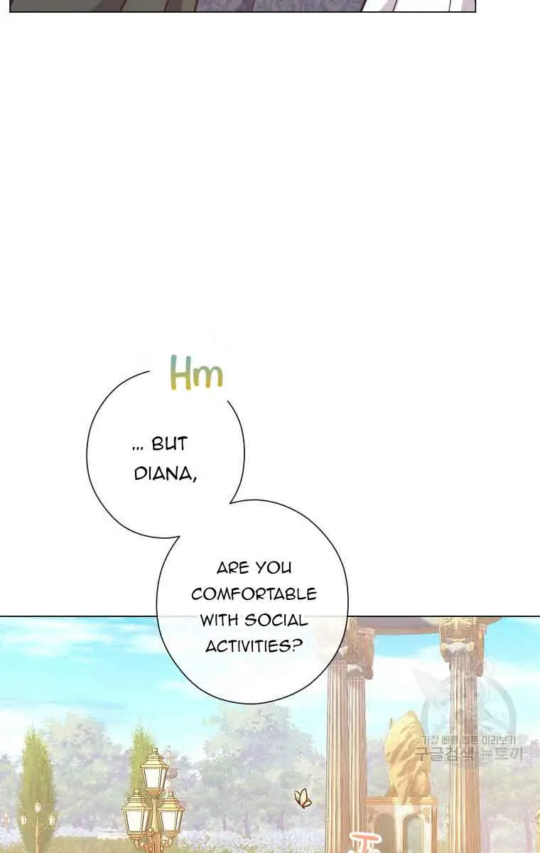 Who Do You Like More, Mommy or Daddy? Chapter 47 Page 49