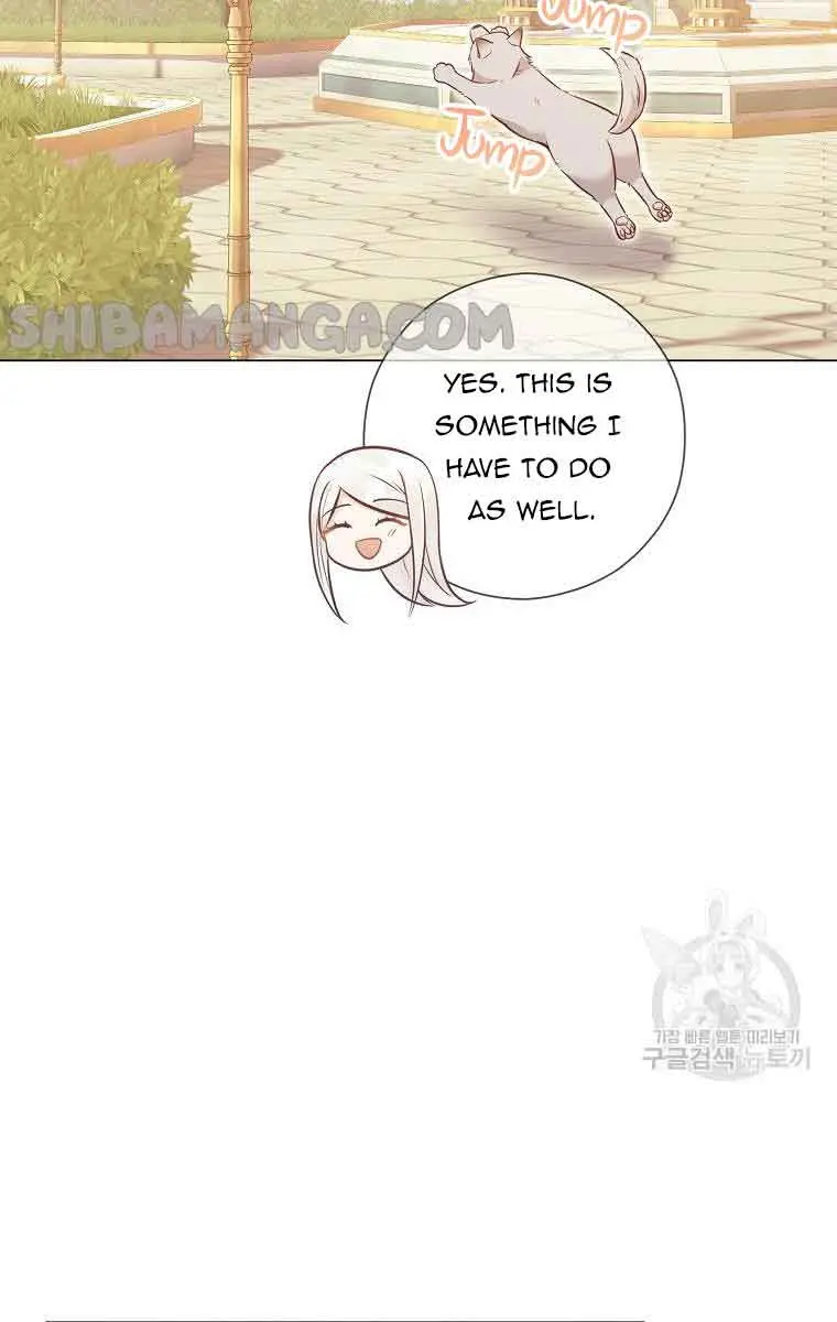 Who Do You Like More, Mommy or Daddy? Chapter 47 Page 50