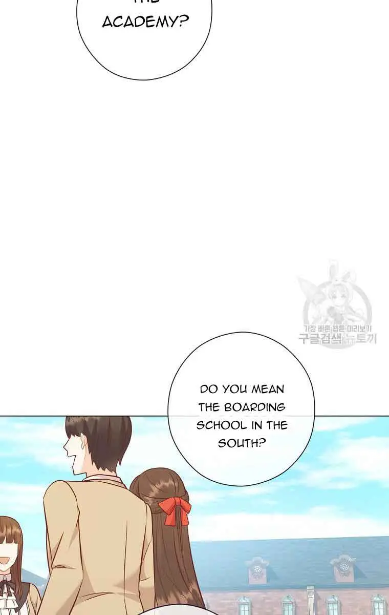 Who Do You Like More, Mommy or Daddy? Chapter 47 Page 53