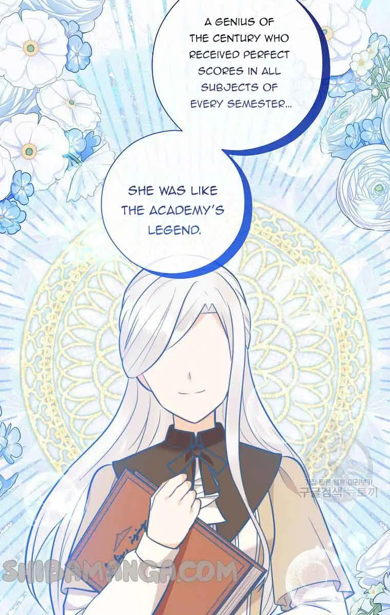 Who Do You Like More, Mommy or Daddy? Chapter 47 Page 58