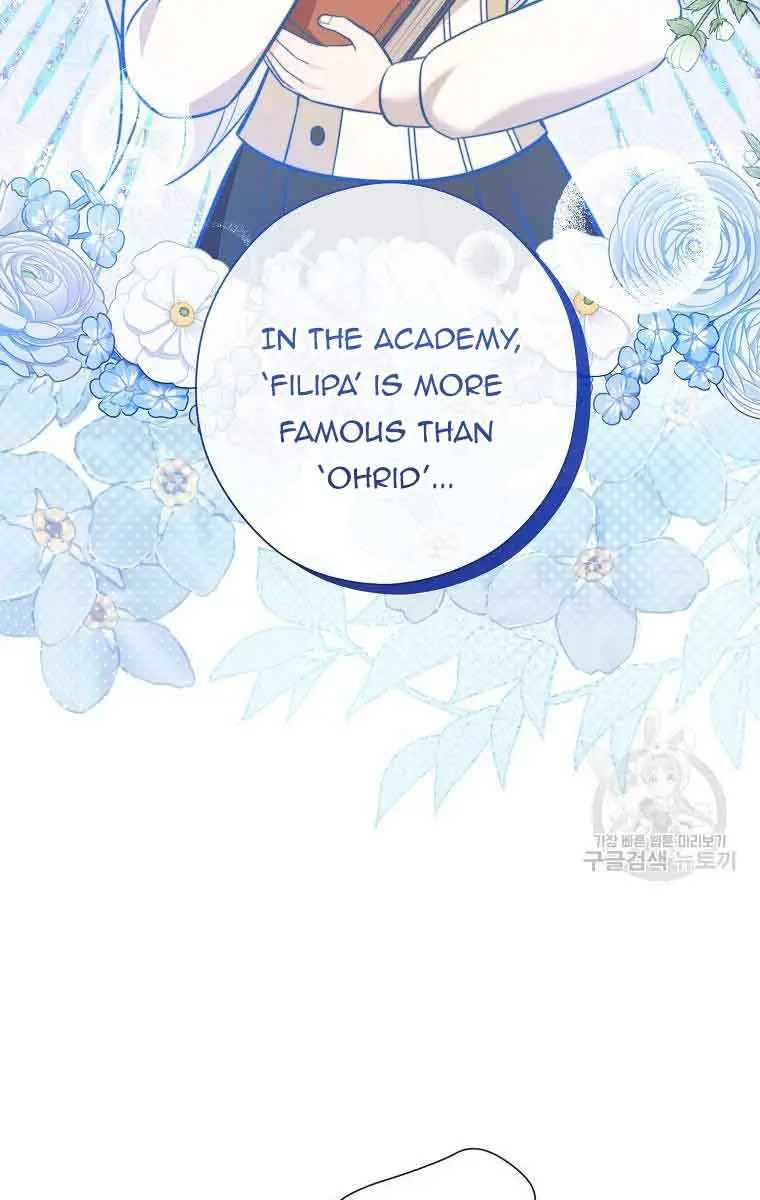 Who Do You Like More, Mommy or Daddy? Chapter 47 Page 59
