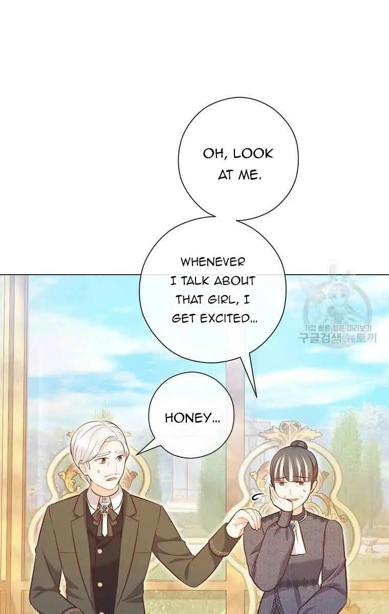 Who Do You Like More, Mommy or Daddy? Chapter 47 Page 61