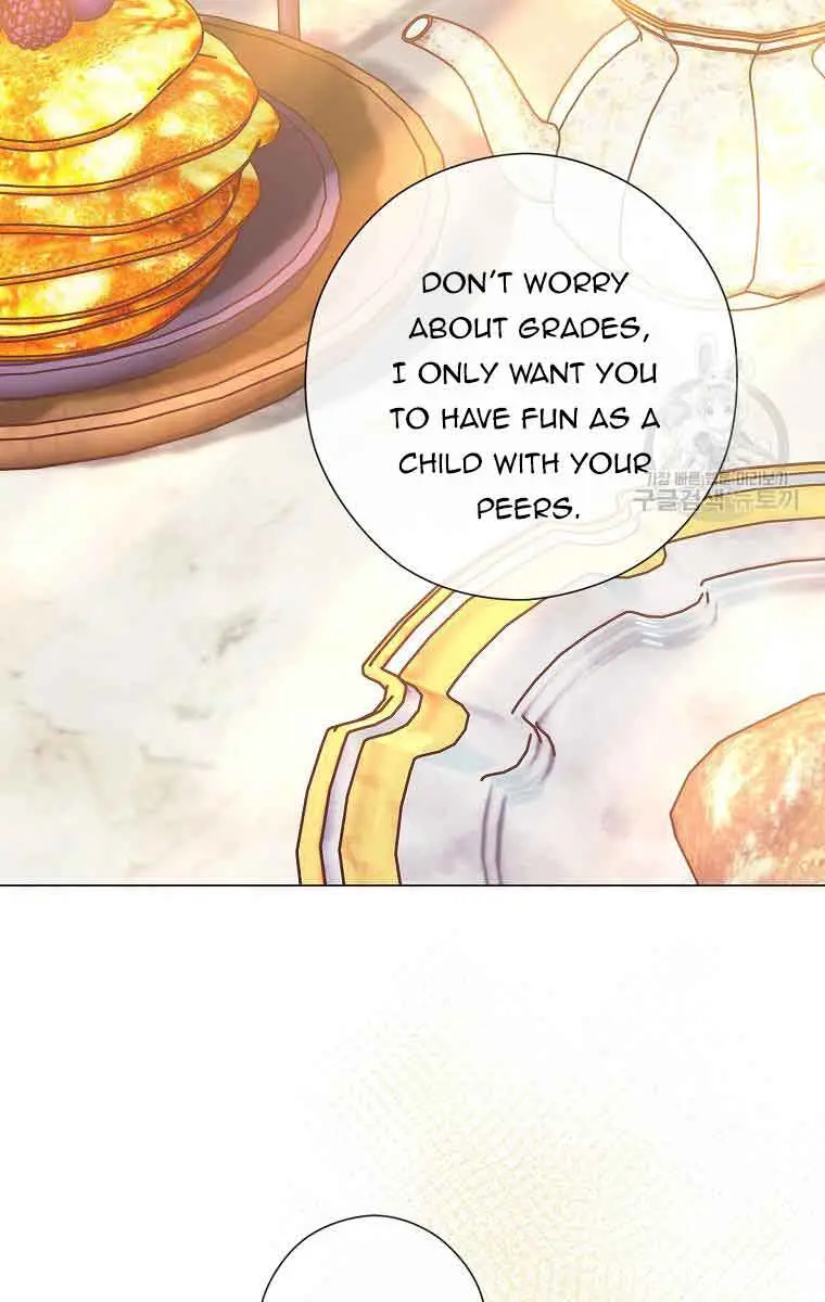 Who Do You Like More, Mommy or Daddy? Chapter 47 Page 63