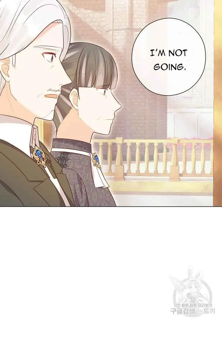 Who Do You Like More, Mommy or Daddy? Chapter 47 Page 73