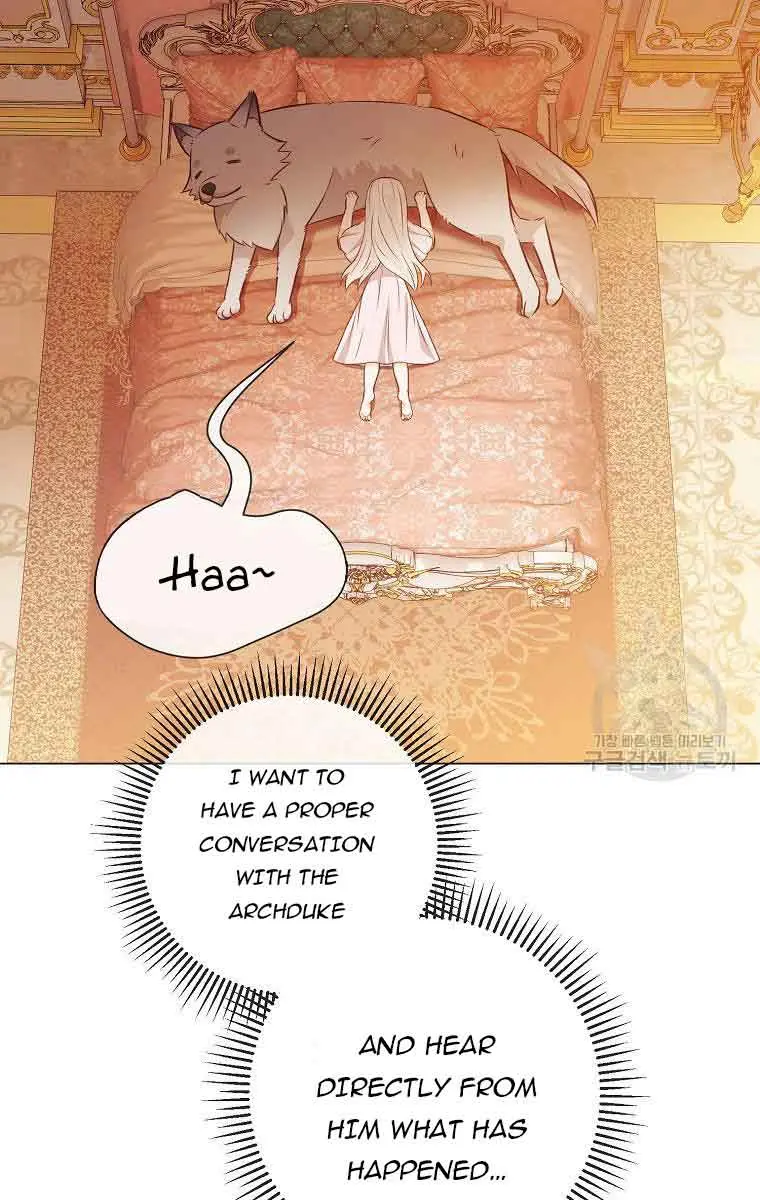 Who Do You Like More, Mommy or Daddy? Chapter 47 Page 84