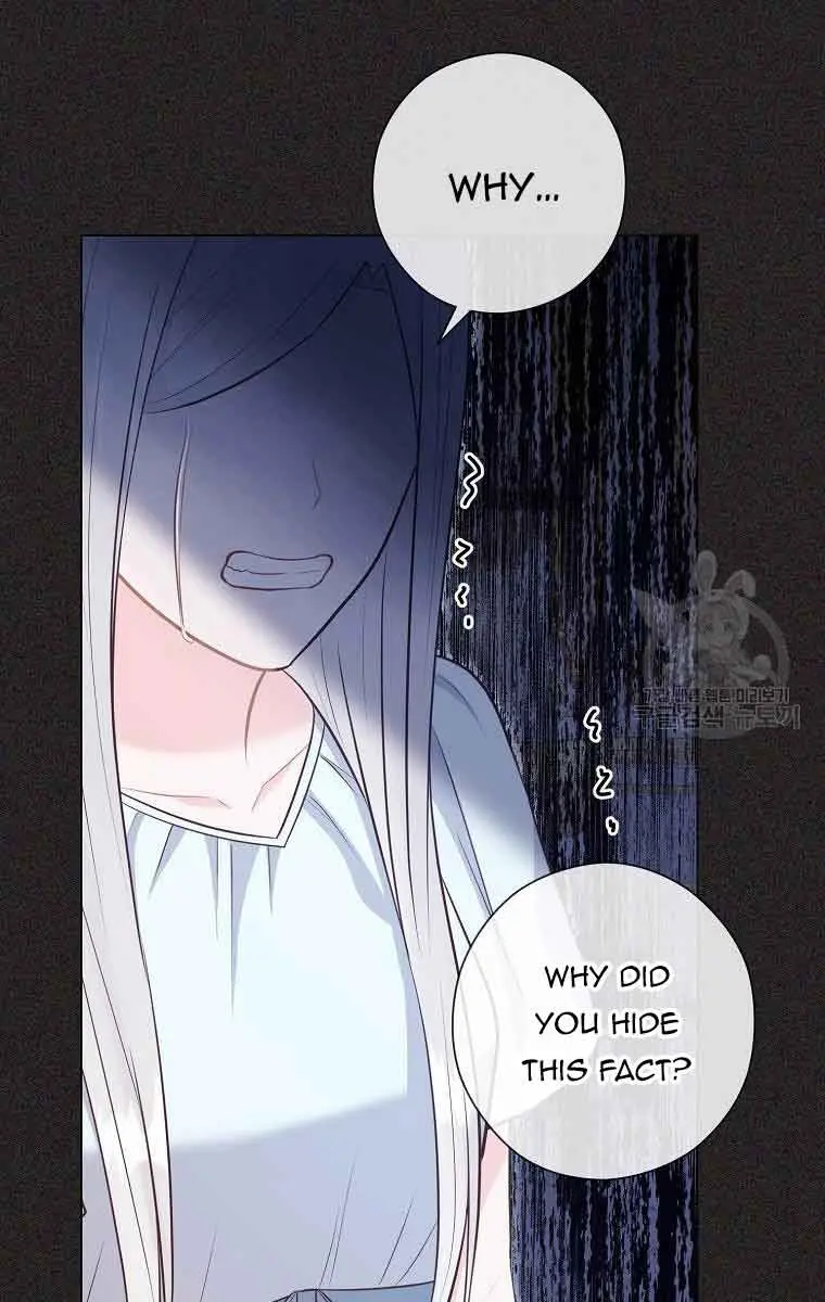Who Do You Like More, Mommy or Daddy? Chapter 47 Page 93