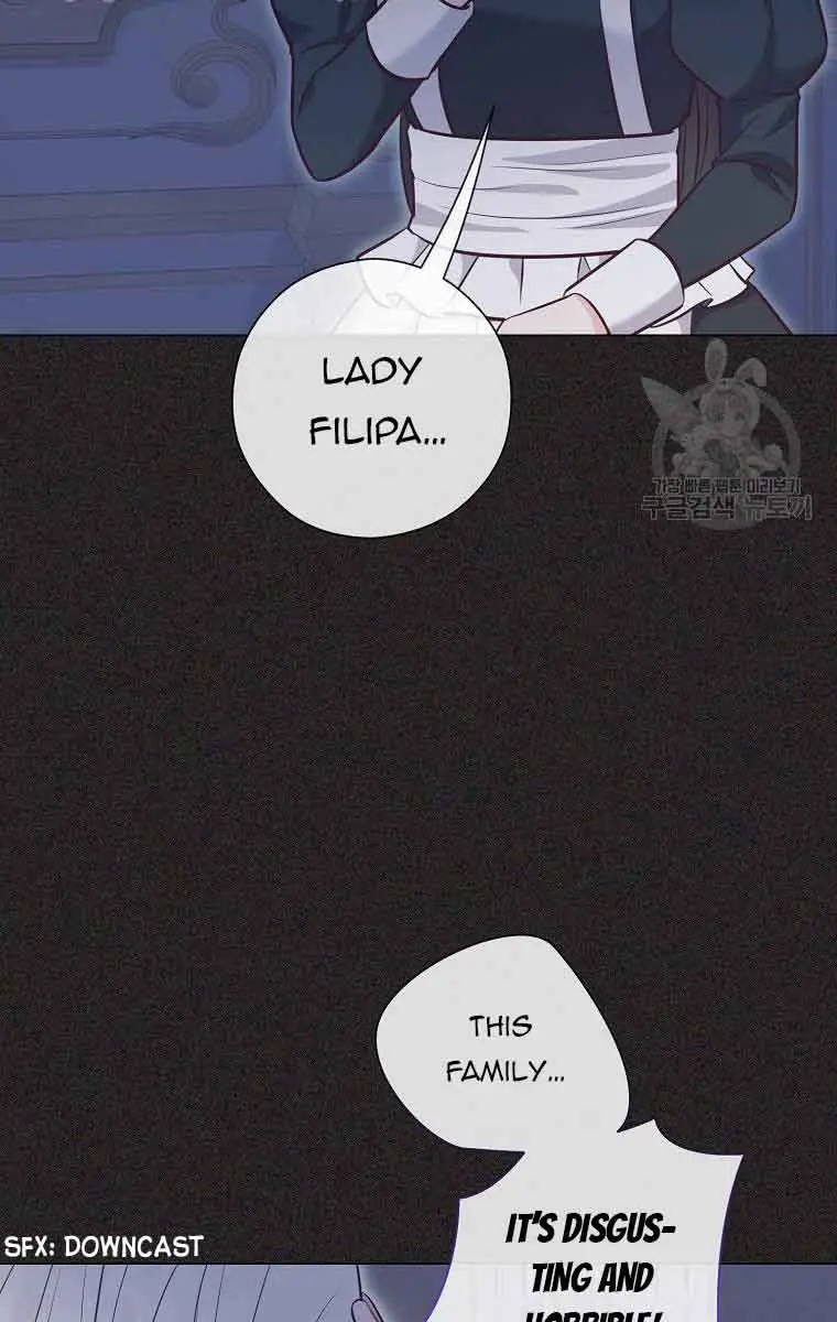 Who Do You Like More, Mommy or Daddy? Chapter 47 Page 95