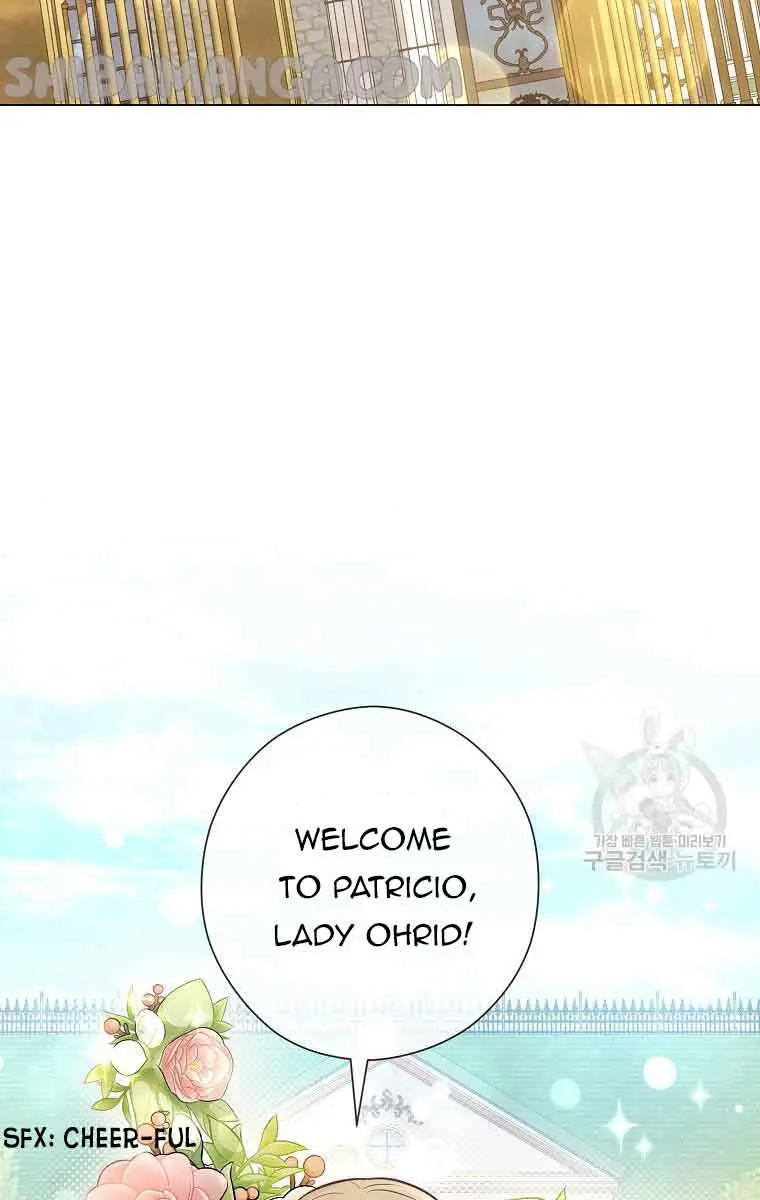 Who Do You Like More, Mommy or Daddy? Chapter 48 Page 35