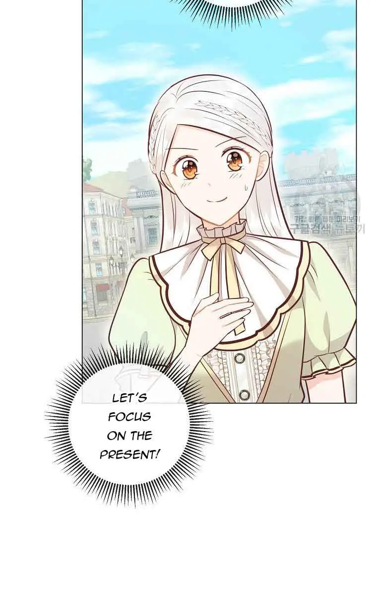 Who Do You Like More, Mommy or Daddy? Chapter 48 Page 39