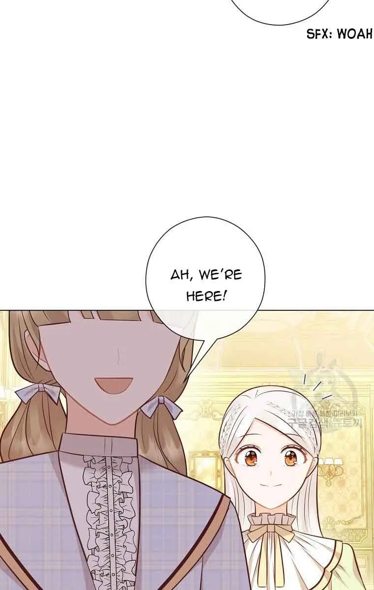 Who Do You Like More, Mommy or Daddy? Chapter 48 Page 43