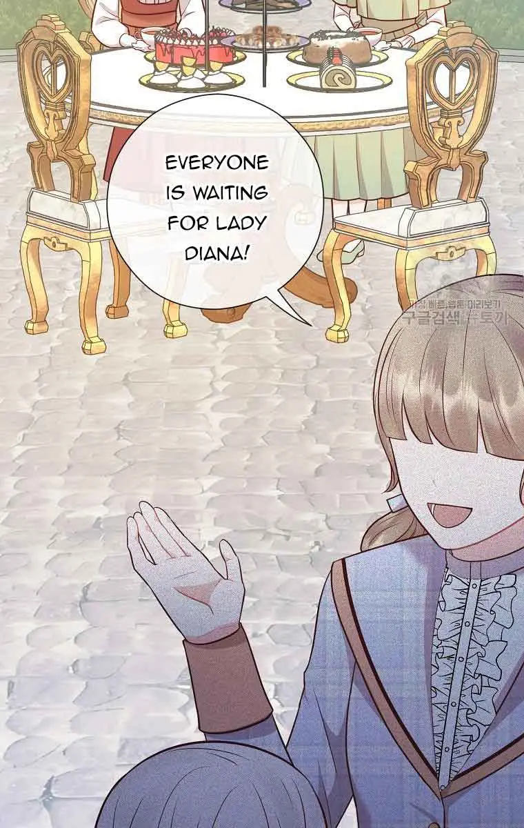 Who Do You Like More, Mommy or Daddy? Chapter 48 Page 47