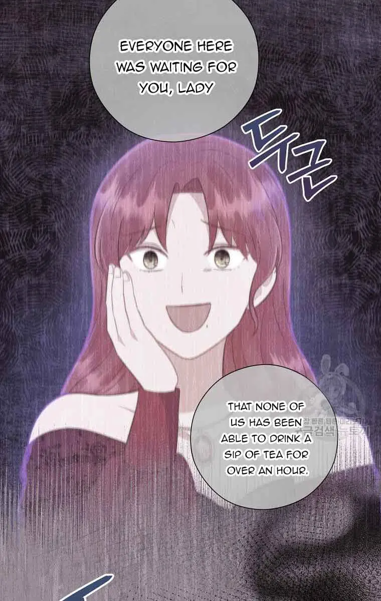 Who Do You Like More, Mommy or Daddy? Chapter 48 Page 51