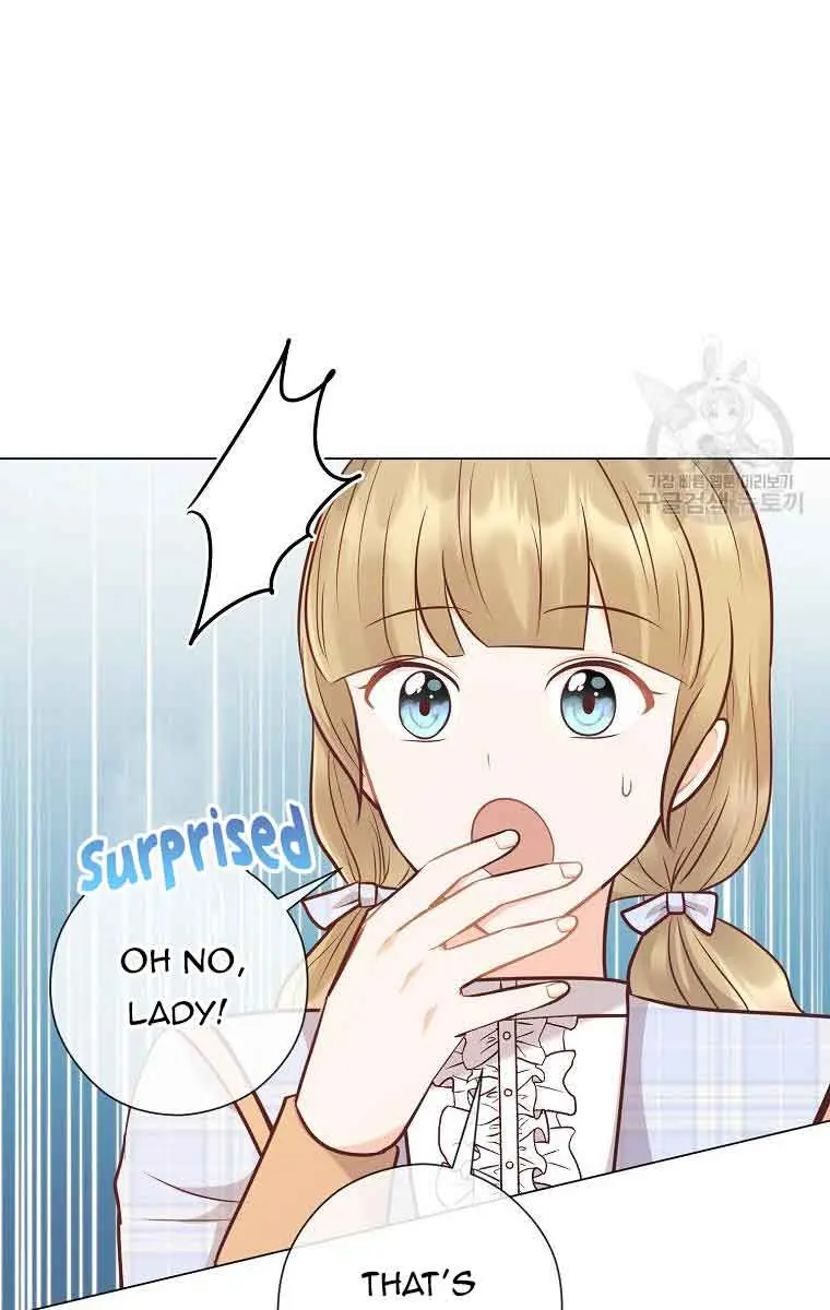 Who Do You Like More, Mommy or Daddy? Chapter 48 Page 55