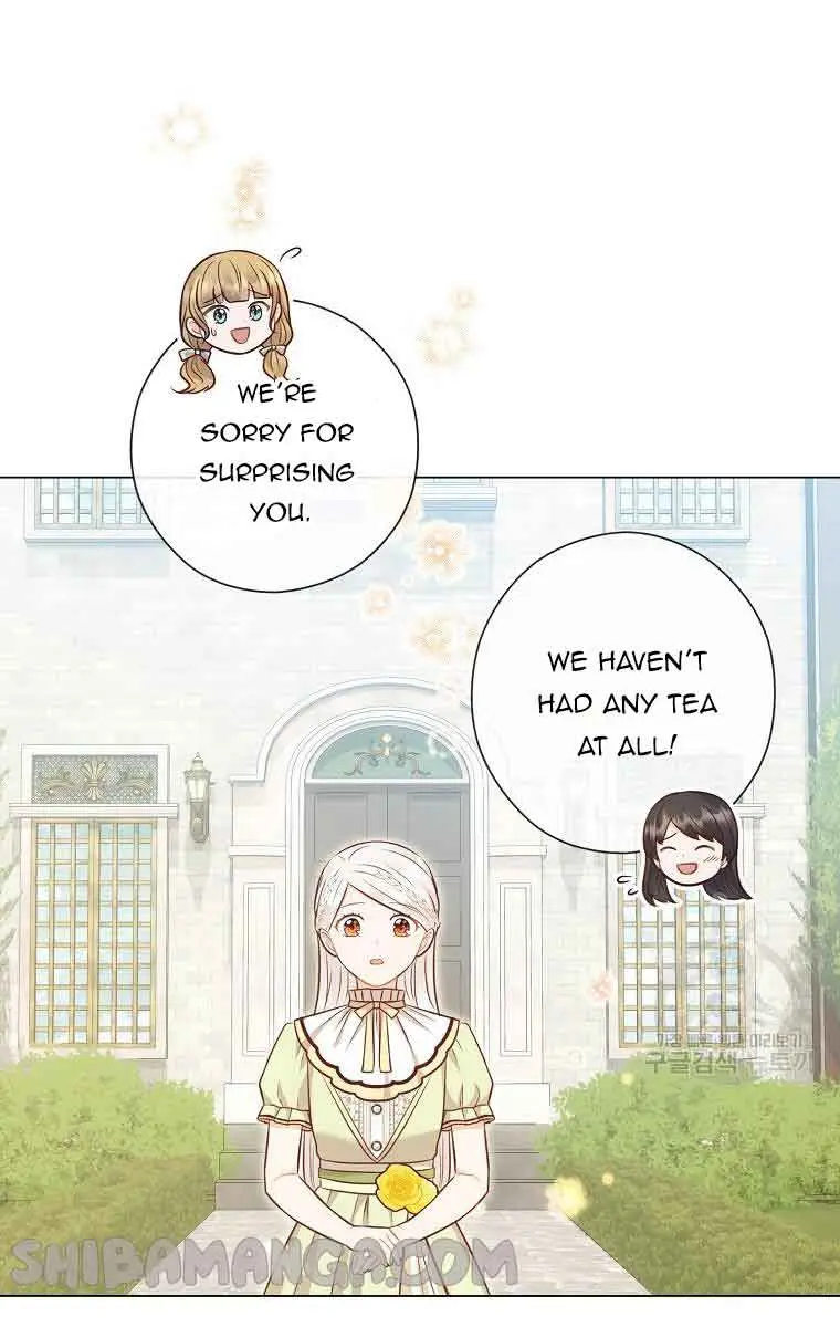 Who Do You Like More, Mommy or Daddy? Chapter 48 Page 58