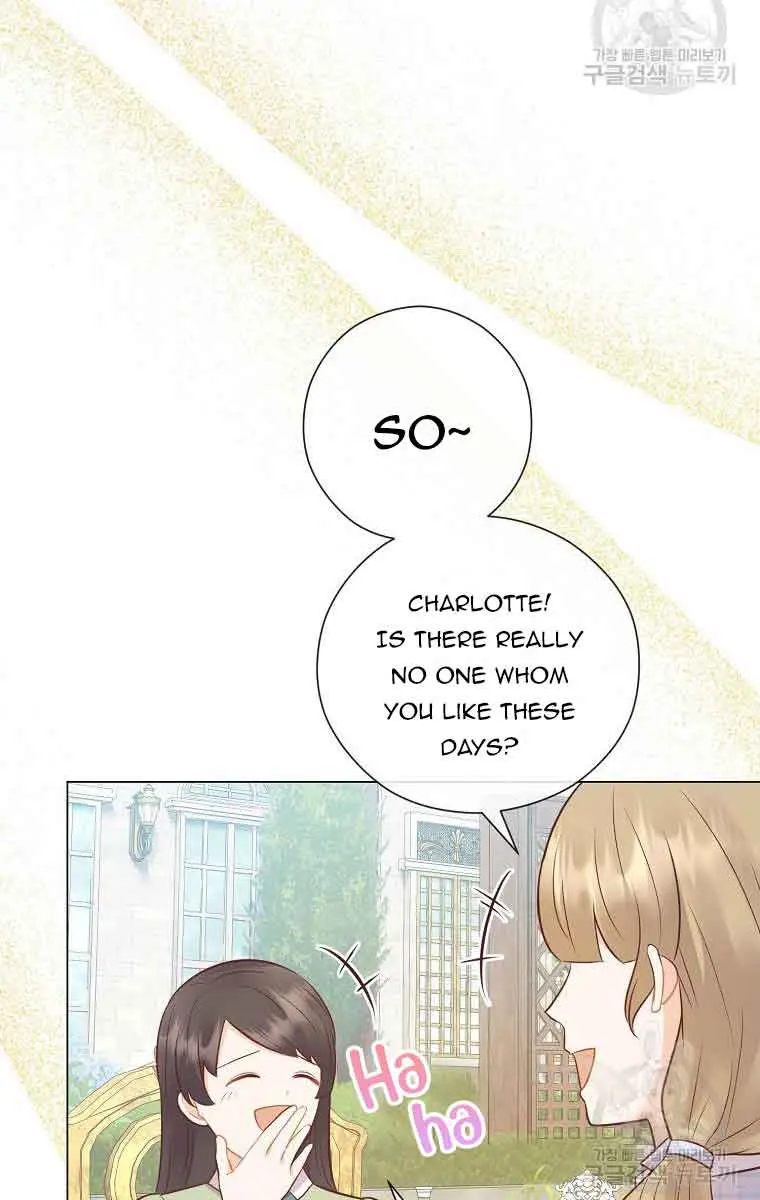 Who Do You Like More, Mommy or Daddy? Chapter 48 Page 66