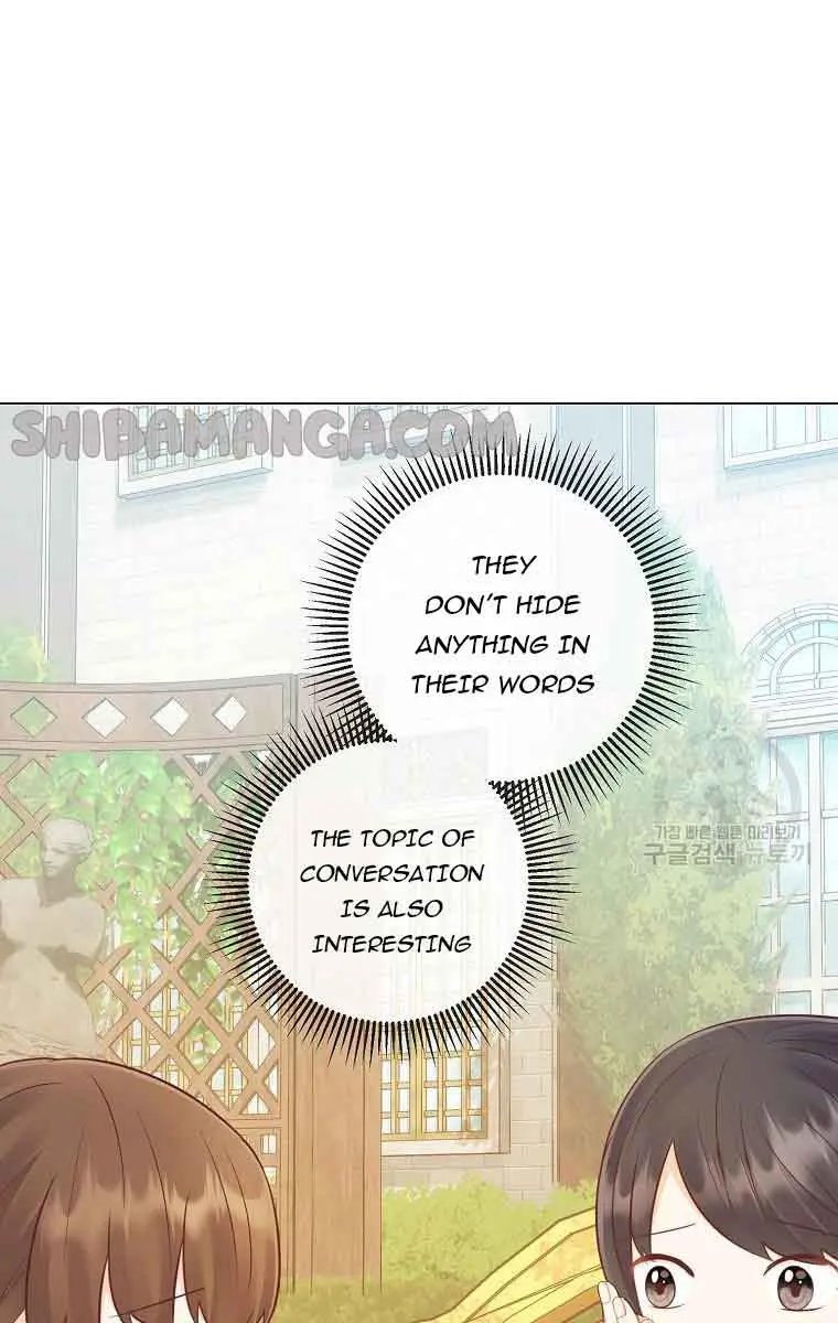 Who Do You Like More, Mommy or Daddy? Chapter 48 Page 70