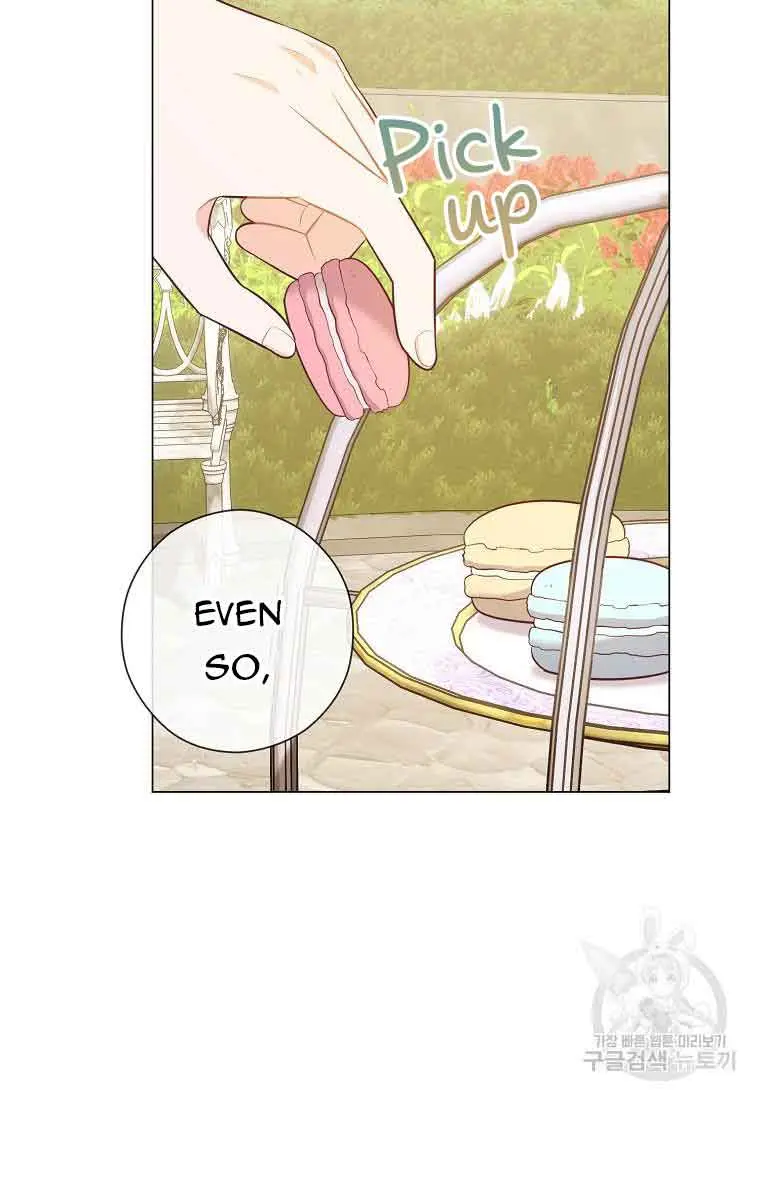 Who Do You Like More, Mommy or Daddy? Chapter 48 Page 73