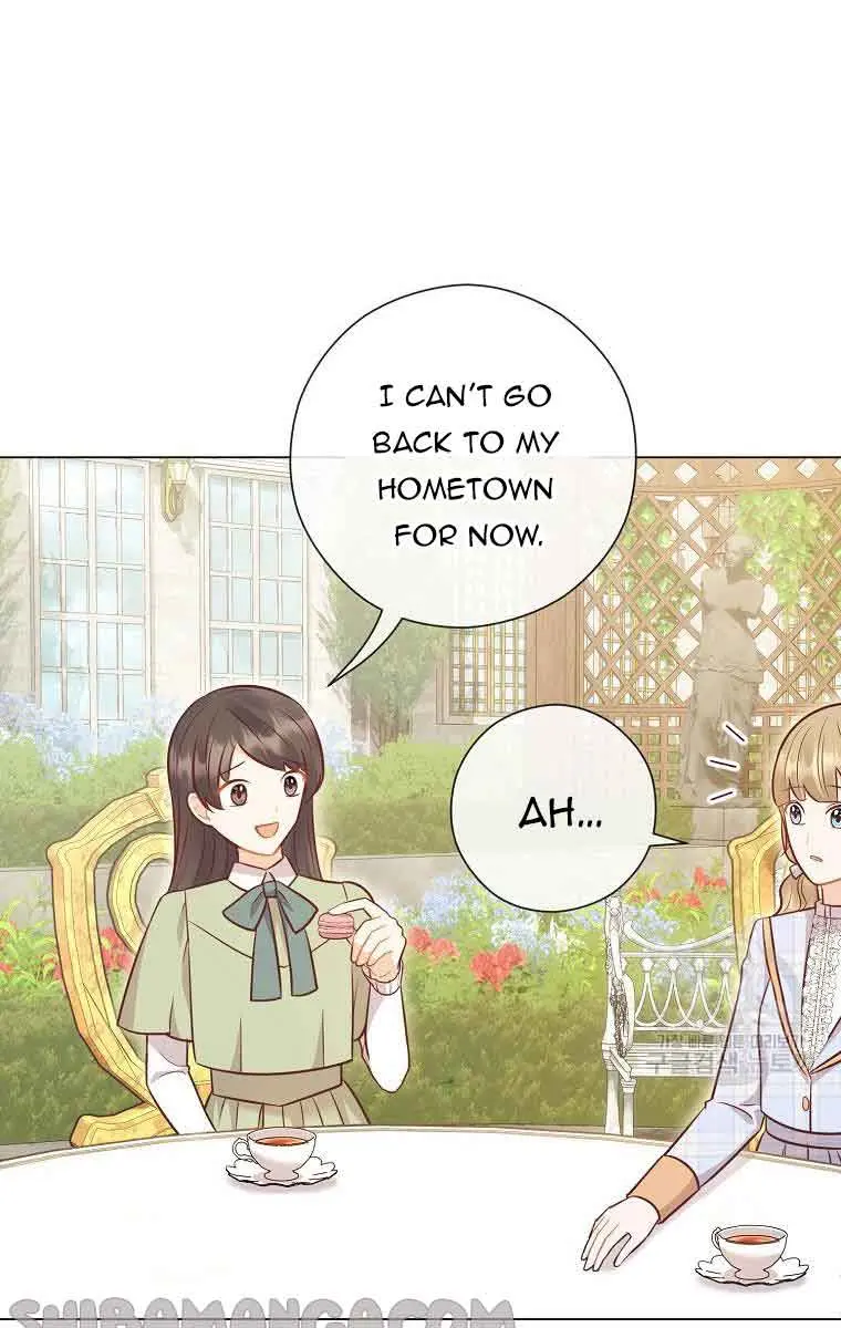 Who Do You Like More, Mommy or Daddy? Chapter 48 Page 74