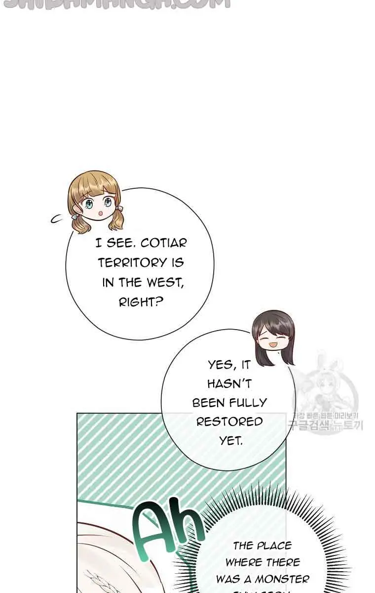 Who Do You Like More, Mommy or Daddy? Chapter 48 Page 75