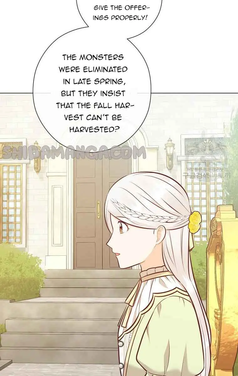 Who Do You Like More, Mommy or Daddy? Chapter 48 Page 78