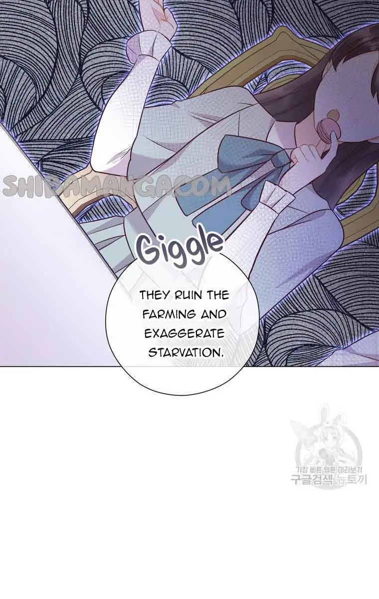Who Do You Like More, Mommy or Daddy? Chapter 48 Page 82