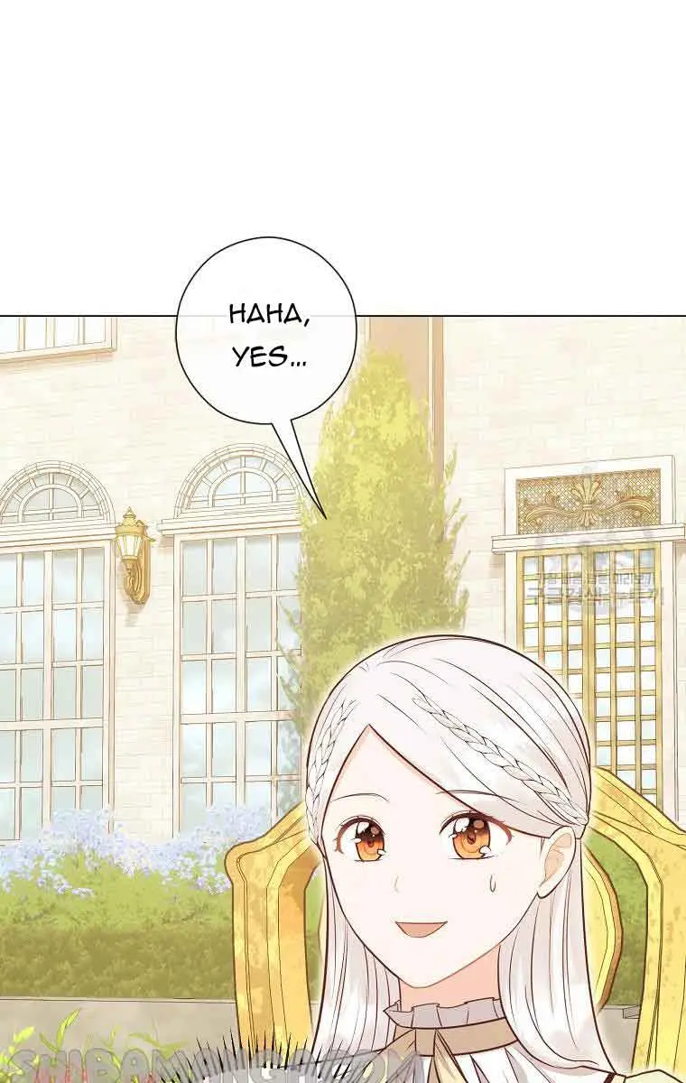 Who Do You Like More, Mommy or Daddy? Chapter 48 Page 93