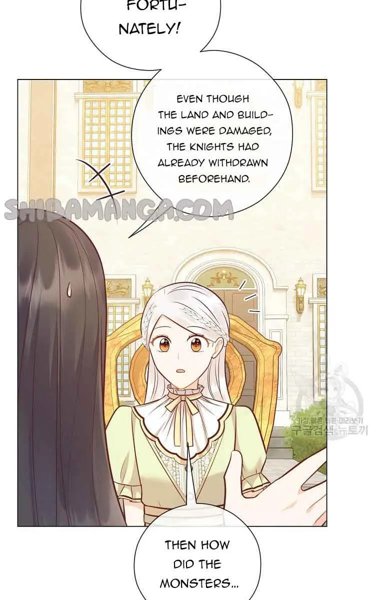 Who Do You Like More, Mommy or Daddy? Chapter 48 Page 98