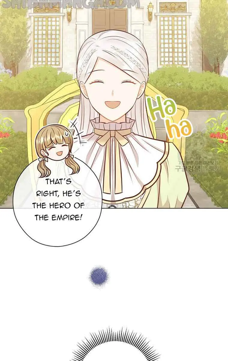 Who Do You Like More, Mommy or Daddy? Chapter 48 Page 101
