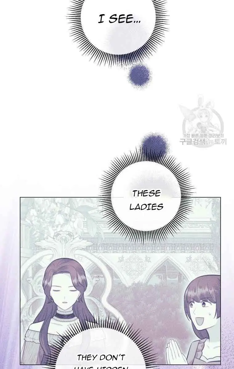 Who Do You Like More, Mommy or Daddy? Chapter 48 Page 102