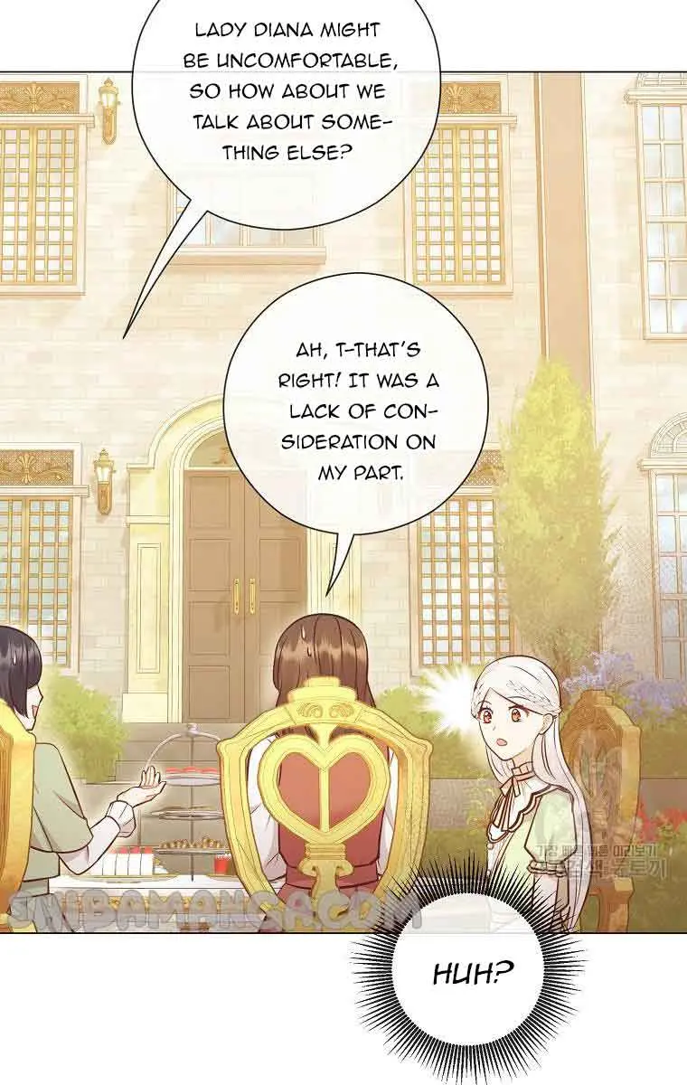 Who Do You Like More, Mommy or Daddy? Chapter 48 Page 113