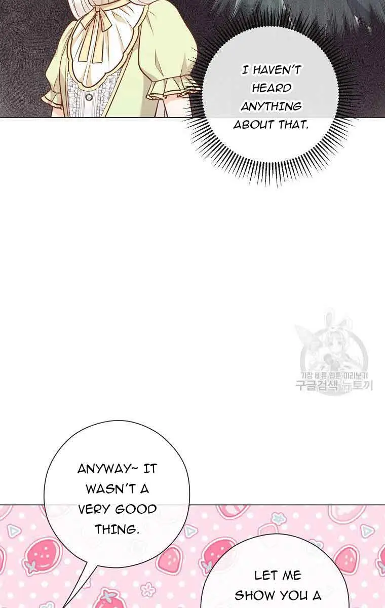 Who Do You Like More, Mommy or Daddy? Chapter 48 Page 115