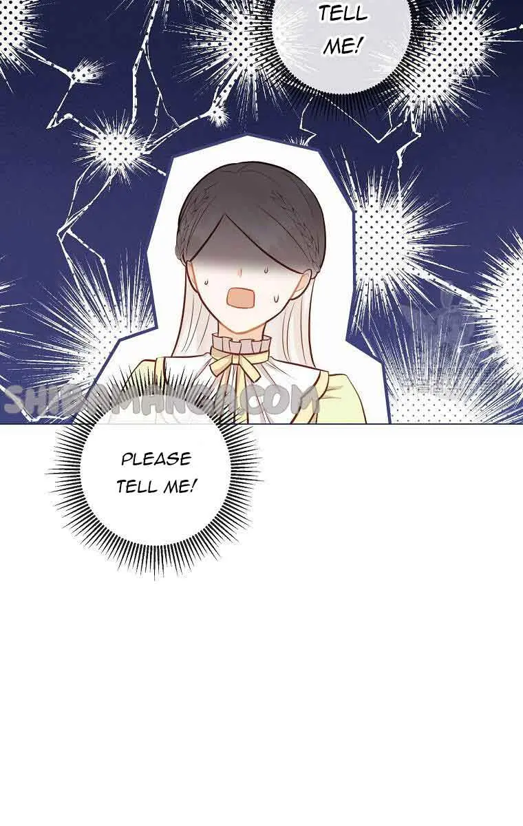 Who Do You Like More, Mommy or Daddy? Chapter 48 Page 117