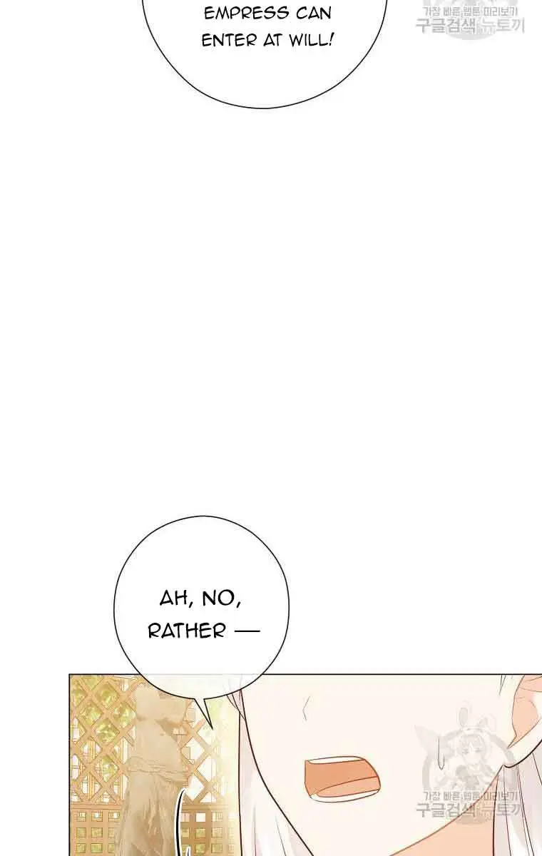 Who Do You Like More, Mommy or Daddy? Chapter 49 Page 6