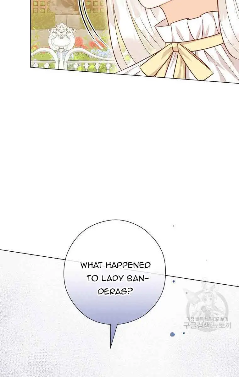 Who Do You Like More, Mommy or Daddy? Chapter 49 Page 7