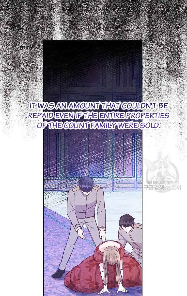 Who Do You Like More, Mommy or Daddy? Chapter 49 Page 22