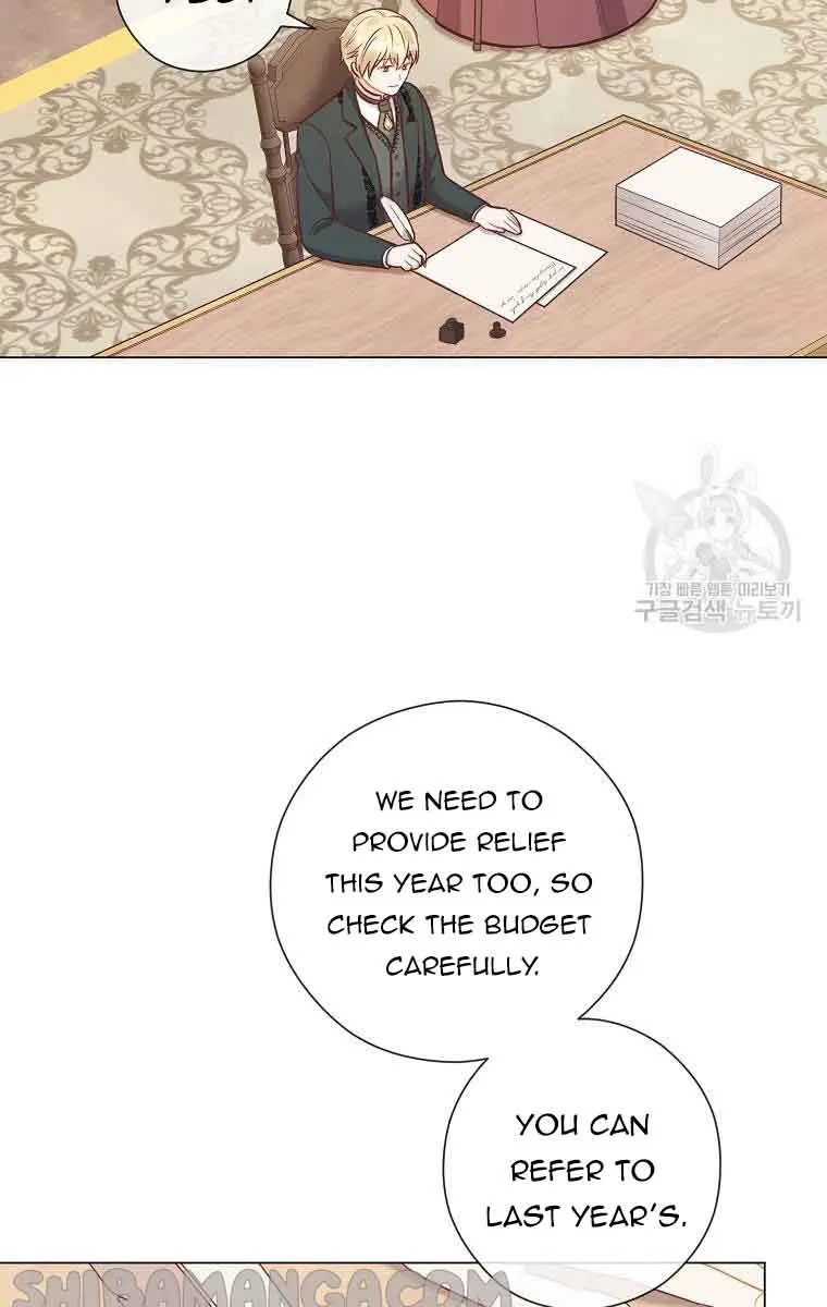 Who Do You Like More, Mommy or Daddy? Chapter 49 Page 42