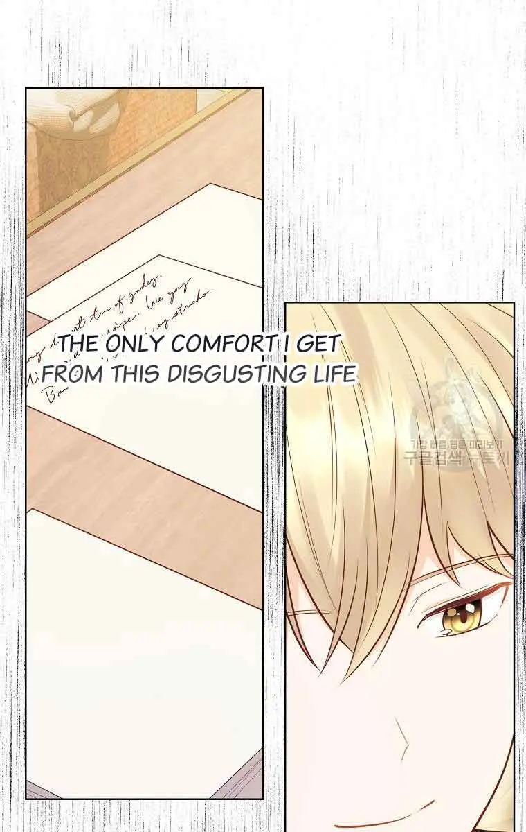 Who Do You Like More, Mommy or Daddy? Chapter 49 Page 68