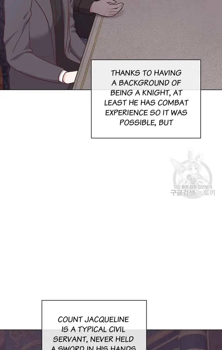 Who Do You Like More, Mommy or Daddy? Chapter 50 Page 42