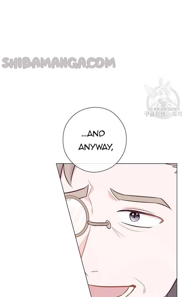 Who Do You Like More, Mommy or Daddy? Chapter 50 Page 44