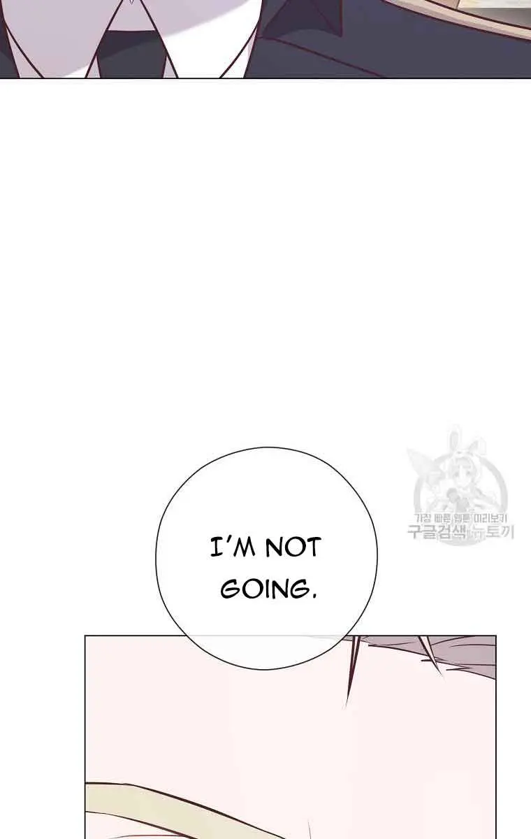 Who Do You Like More, Mommy or Daddy? Chapter 50 Page 49