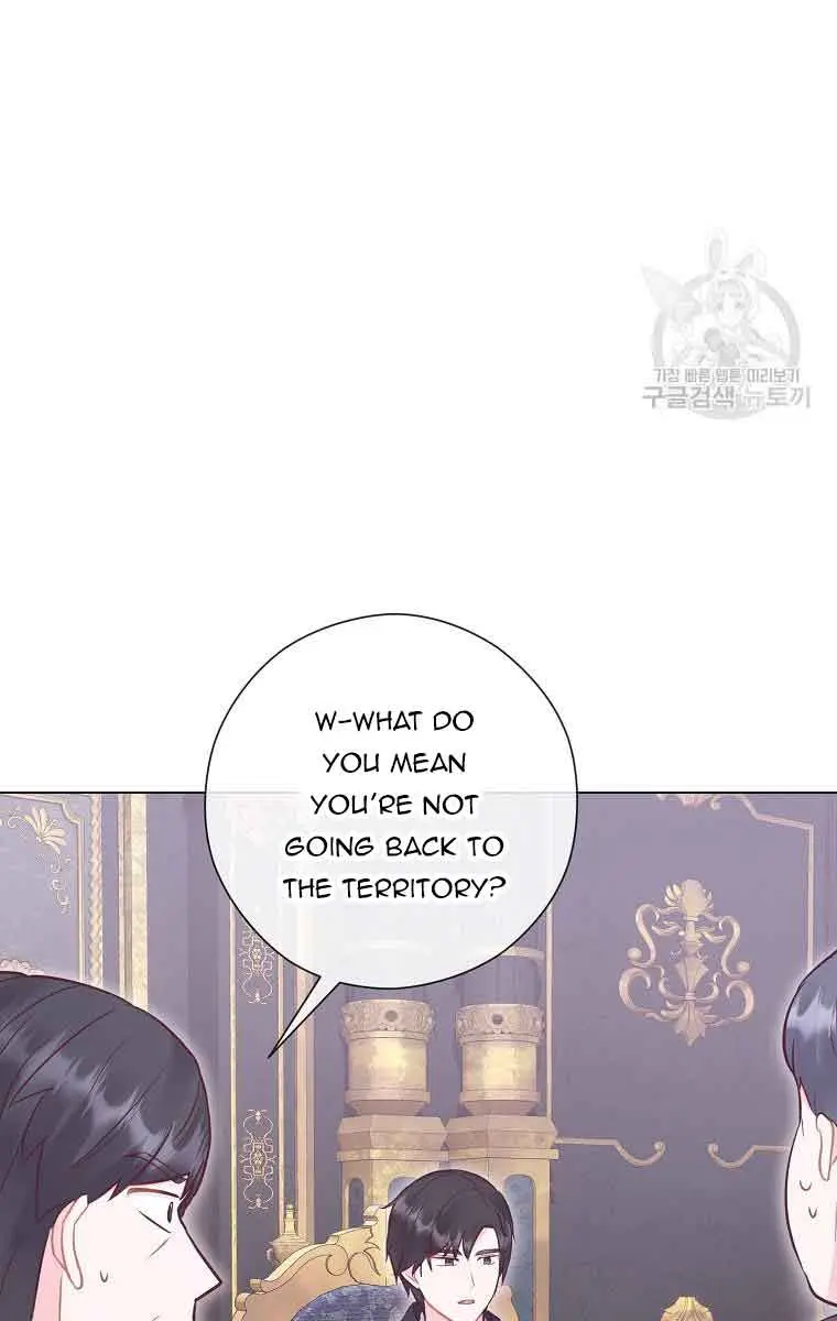 Who Do You Like More, Mommy or Daddy? Chapter 50 Page 53
