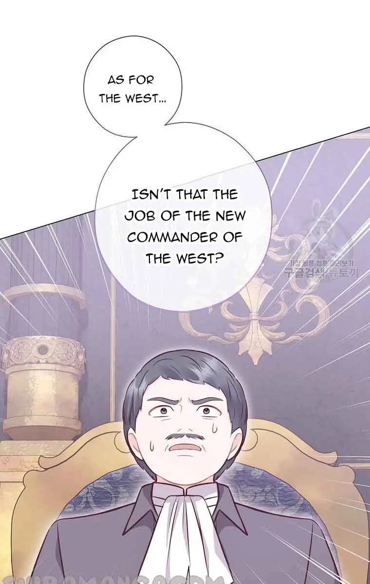 Who Do You Like More, Mommy or Daddy? Chapter 50 Page 60