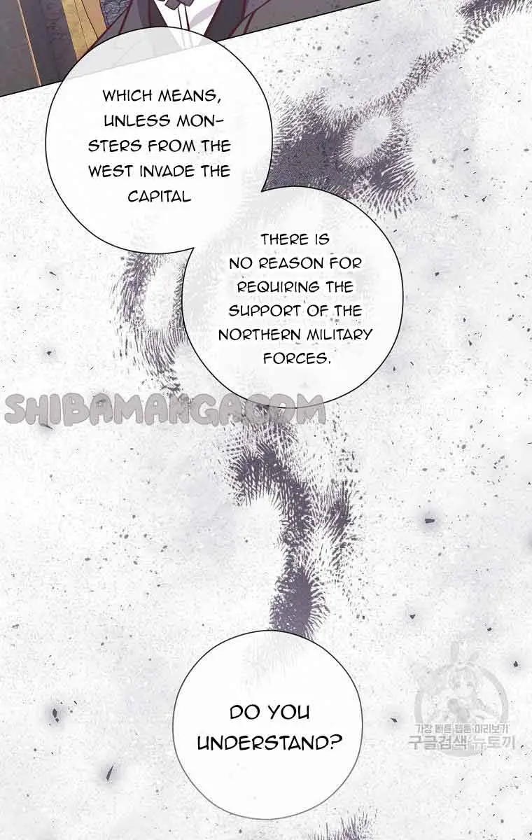 Who Do You Like More, Mommy or Daddy? Chapter 50 Page 71
