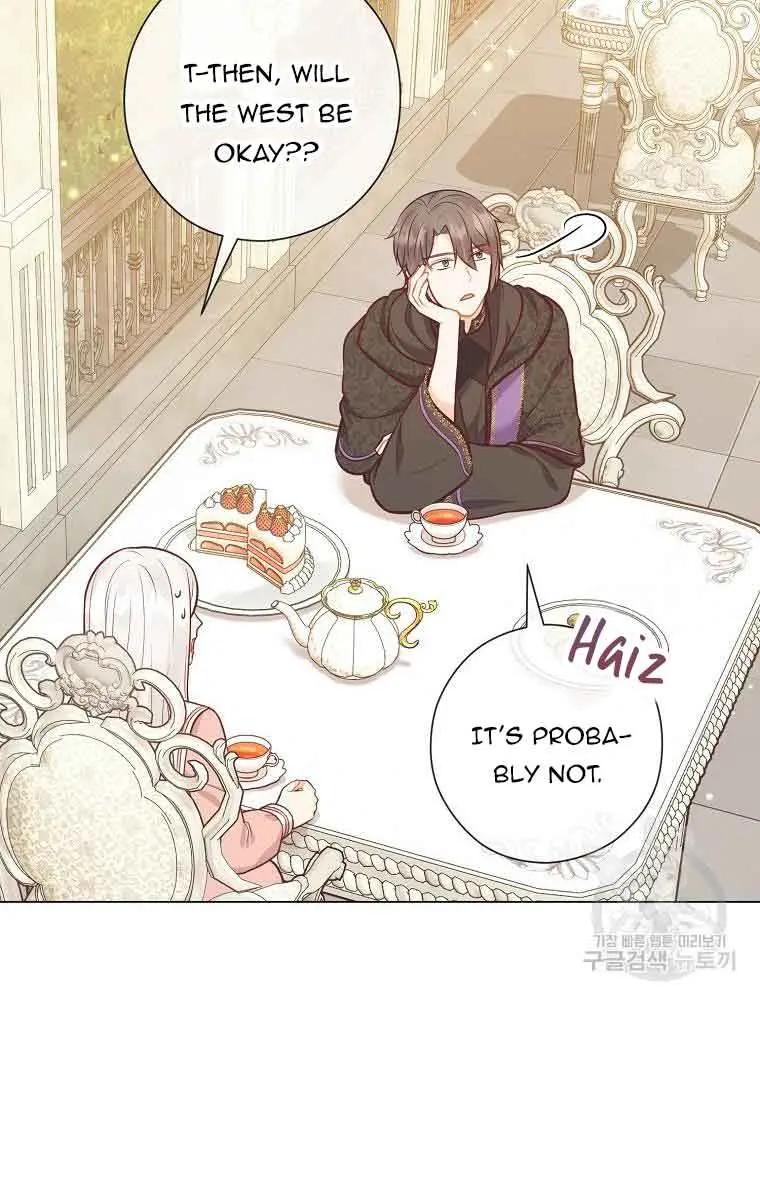 Who Do You Like More, Mommy or Daddy? Chapter 50 Page 80
