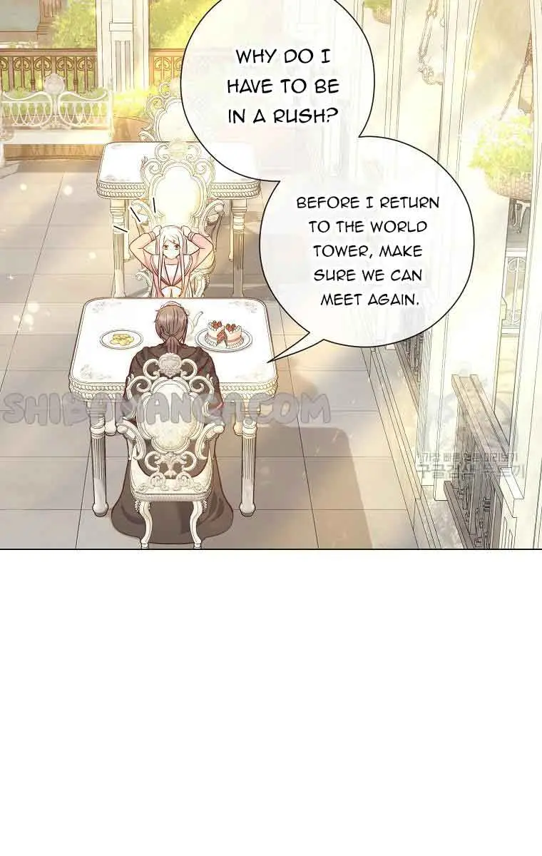 Who Do You Like More, Mommy or Daddy? Chapter 50 Page 83