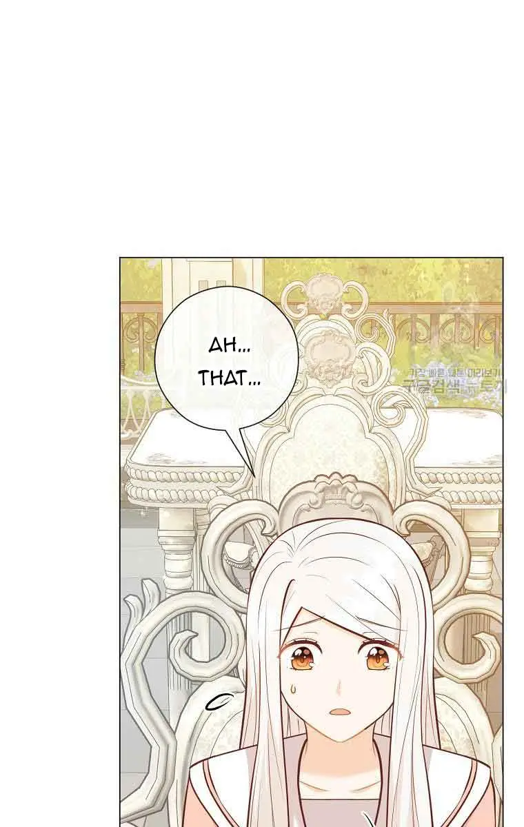 Who Do You Like More, Mommy or Daddy? Chapter 50 Page 84