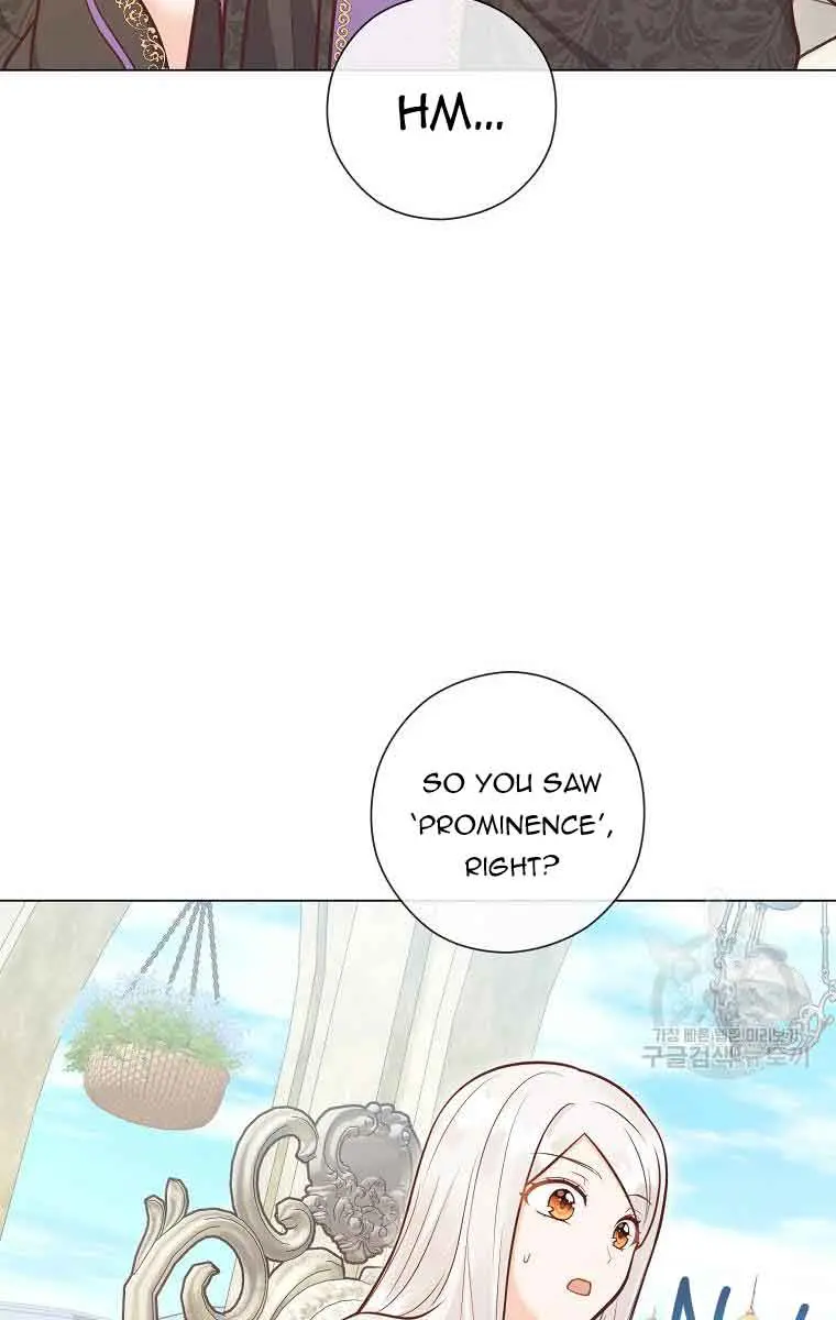 Who Do You Like More, Mommy or Daddy? Chapter 50 Page 89