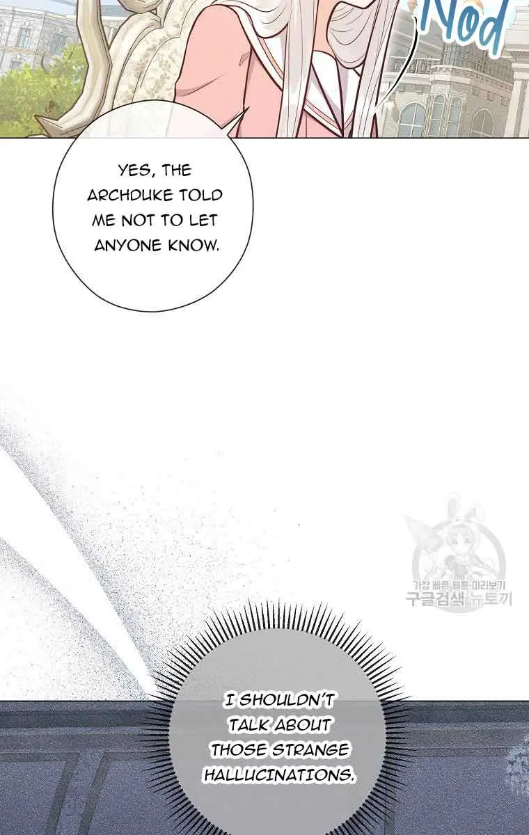 Who Do You Like More, Mommy or Daddy? Chapter 50 Page 90
