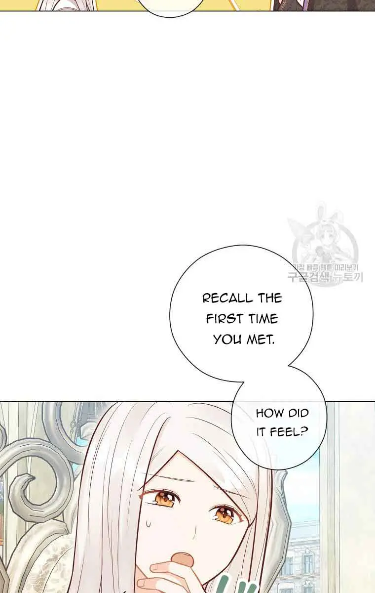 Who Do You Like More, Mommy or Daddy? Chapter 50 Page 93