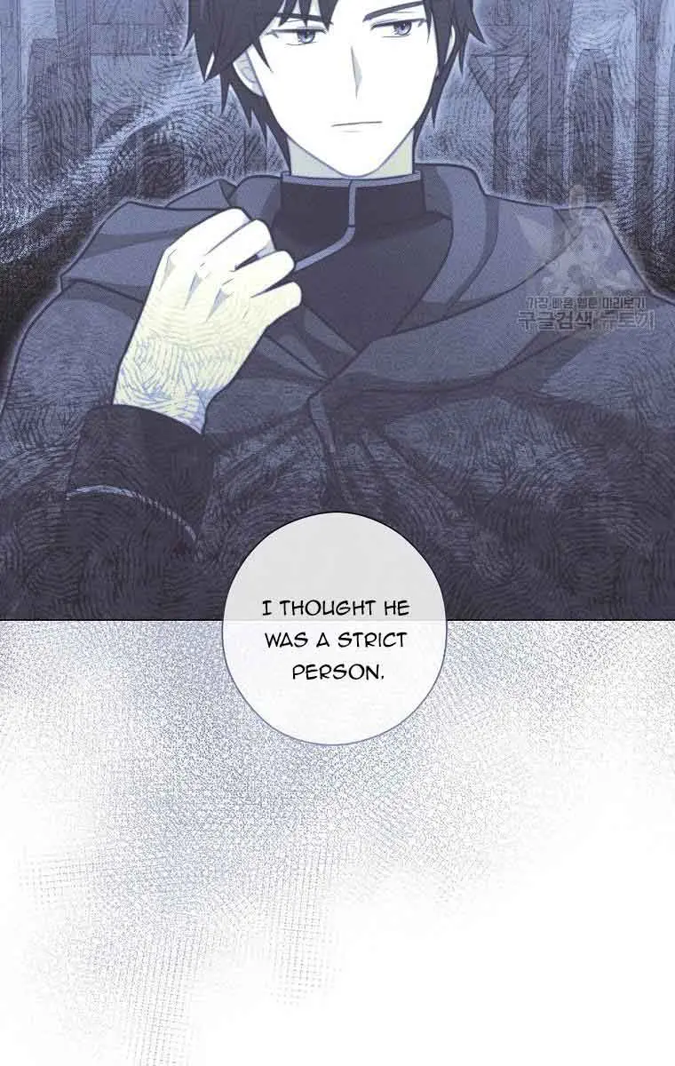Who Do You Like More, Mommy or Daddy? Chapter 50 Page 95